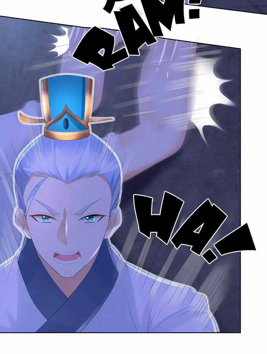 Trù Nương Hoàng Hậu Chapter 24 trang 10