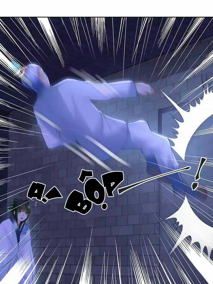 Trù Nương Hoàng Hậu Chapter 24 trang 11