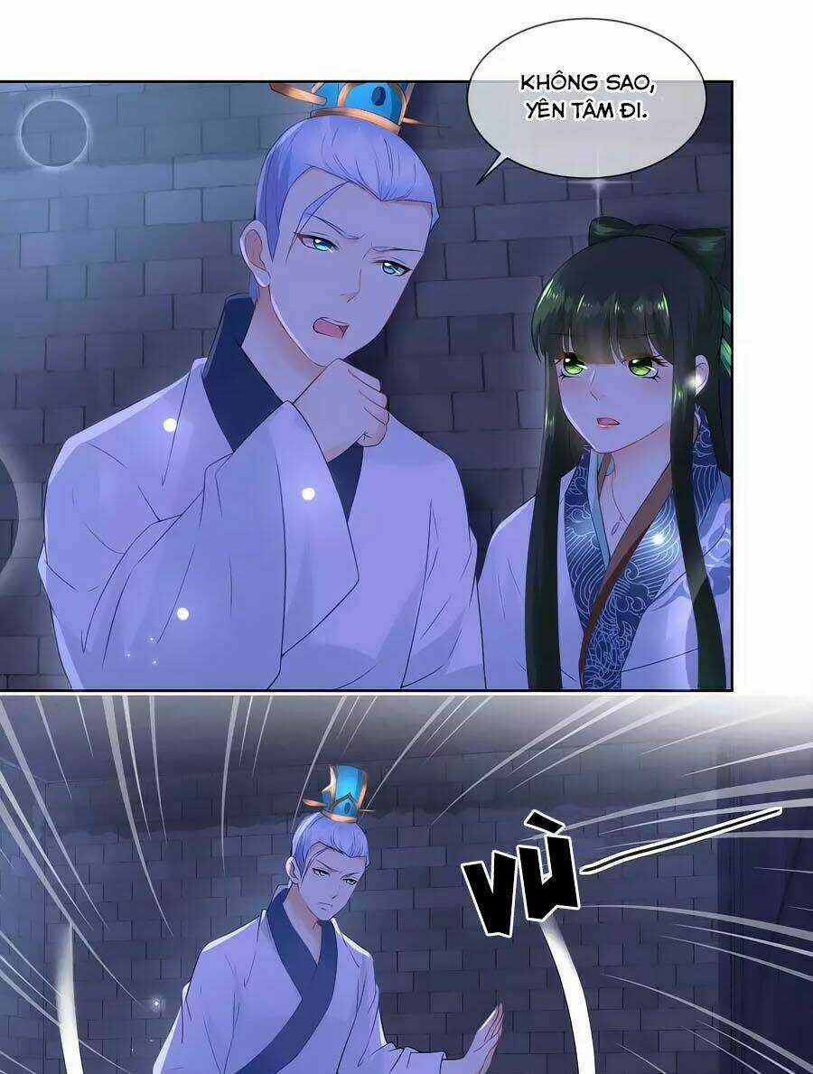 Trù Nương Hoàng Hậu Chapter 24 trang 13