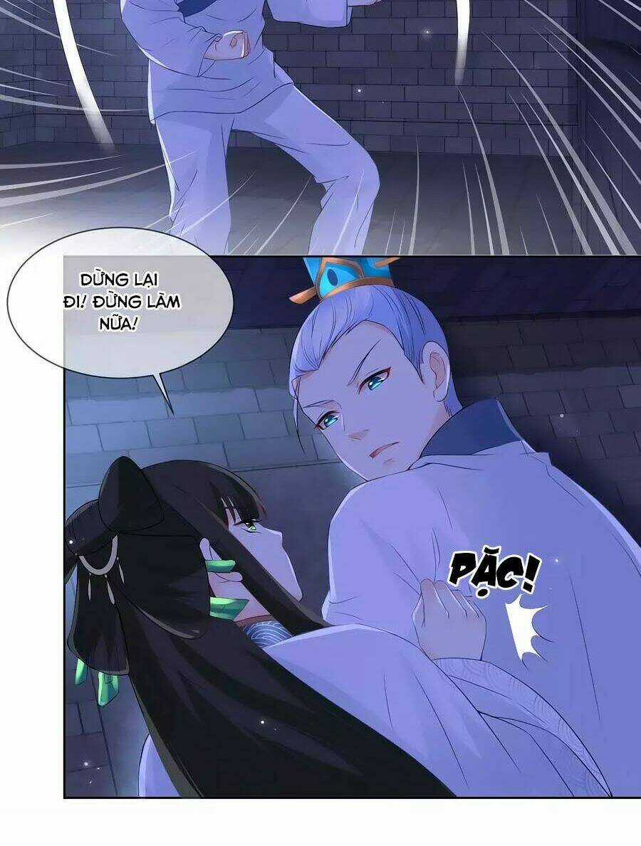 Trù Nương Hoàng Hậu Chapter 24 trang 14