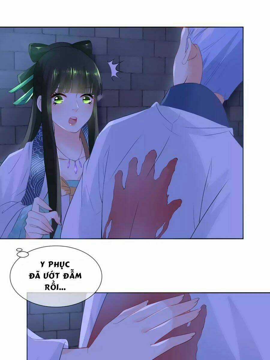 Trù Nương Hoàng Hậu Chapter 24 trang 15