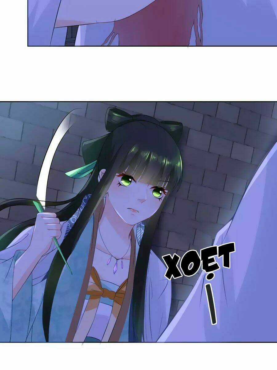 Trù Nương Hoàng Hậu Chapter 24 trang 16