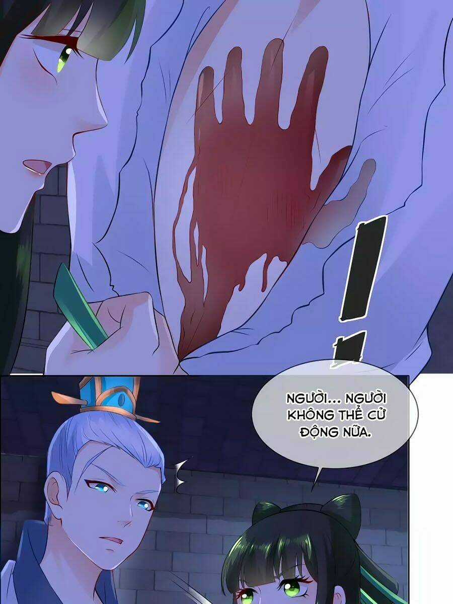 Trù Nương Hoàng Hậu Chapter 24 trang 17