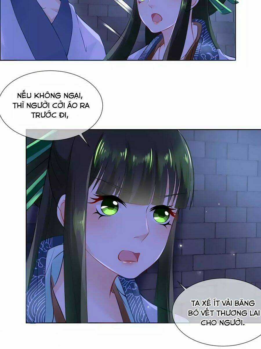 Trù Nương Hoàng Hậu Chapter 24 trang 18