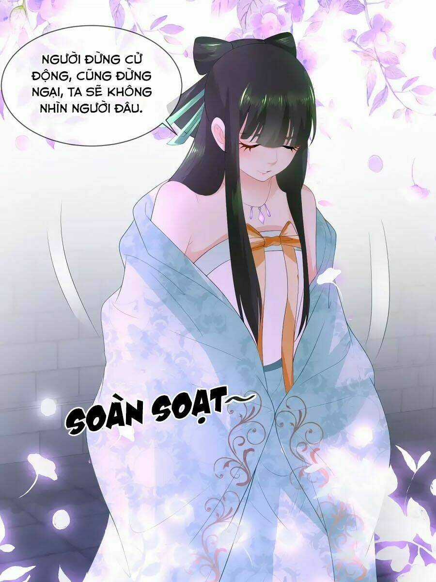 Trù Nương Hoàng Hậu Chapter 24 trang 19