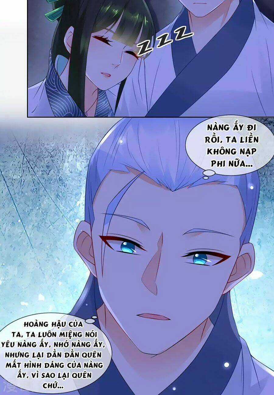 Trù Nương Hoàng Hậu Chapter 24 trang 2