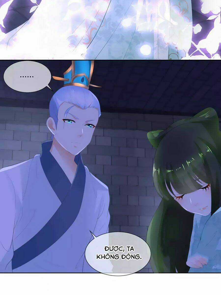 Trù Nương Hoàng Hậu Chapter 24 trang 20