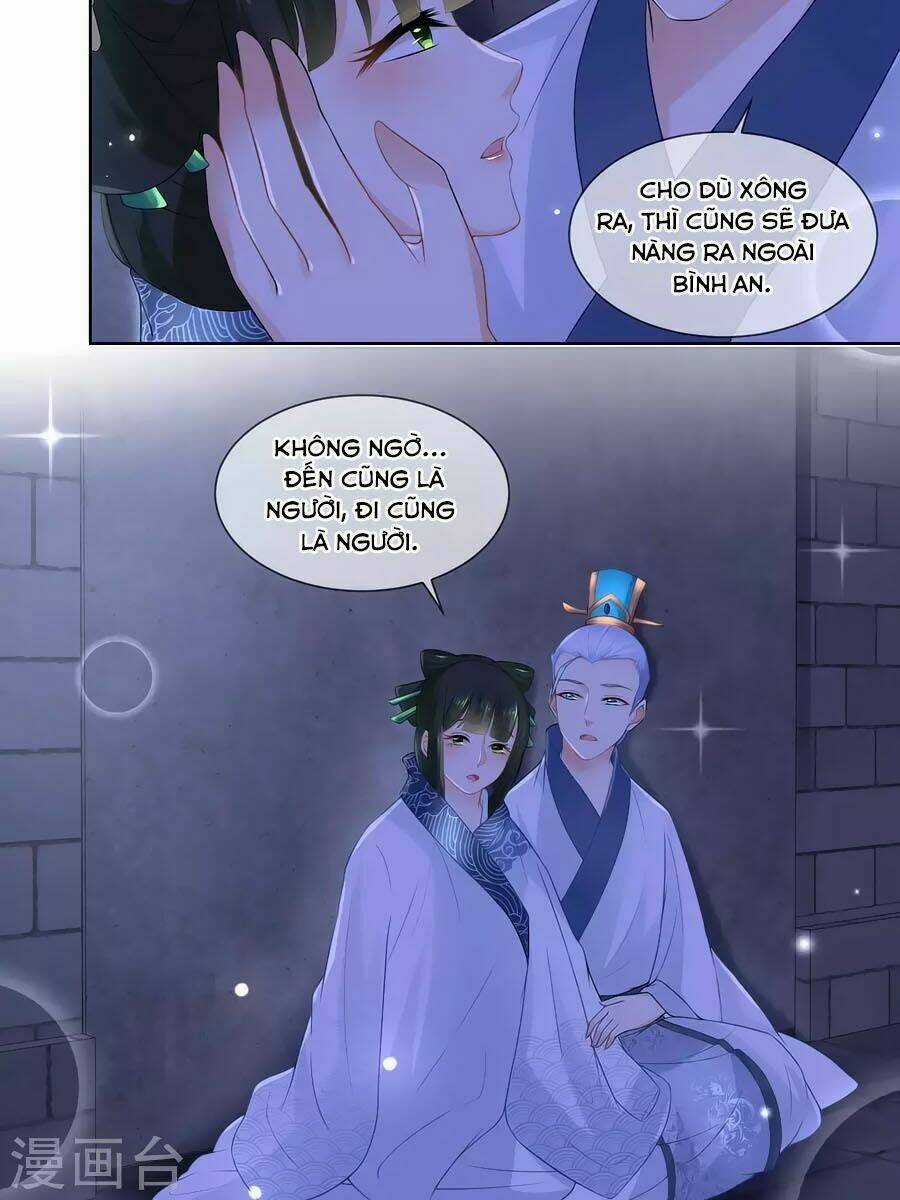 Trù Nương Hoàng Hậu Chapter 24 trang 6