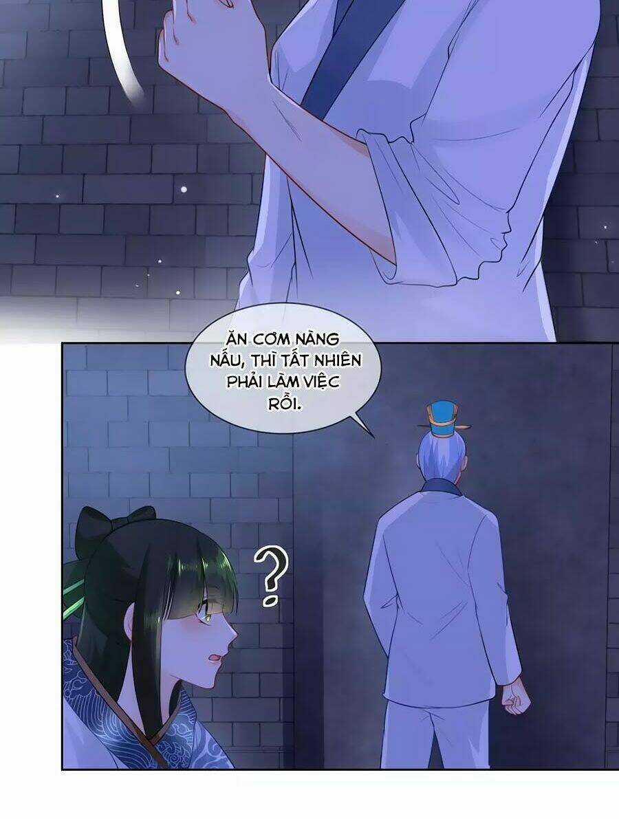 Trù Nương Hoàng Hậu Chapter 24 trang 8
