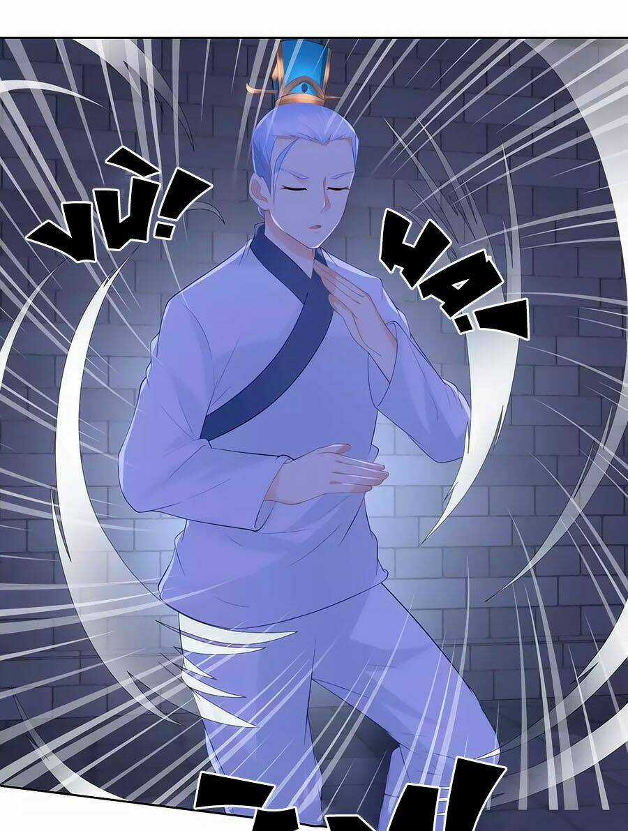 Trù Nương Hoàng Hậu Chapter 24 trang 9