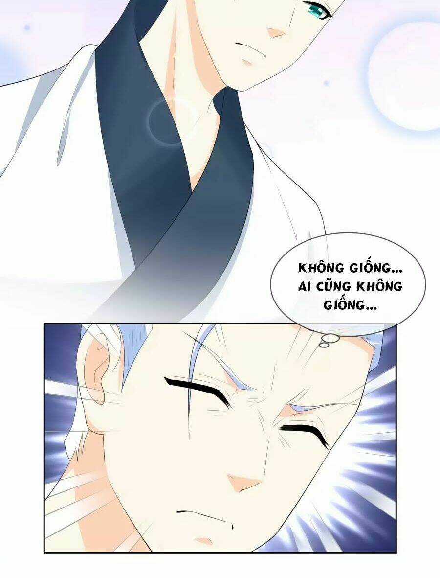 Trù Nương Hoàng Hậu Chapter 25 trang 10