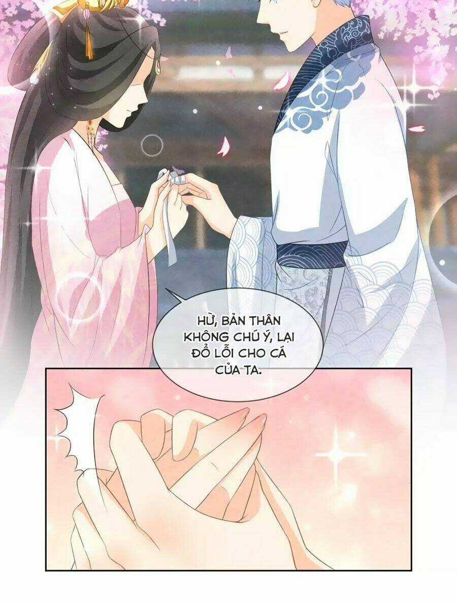 Trù Nương Hoàng Hậu Chapter 25 trang 14