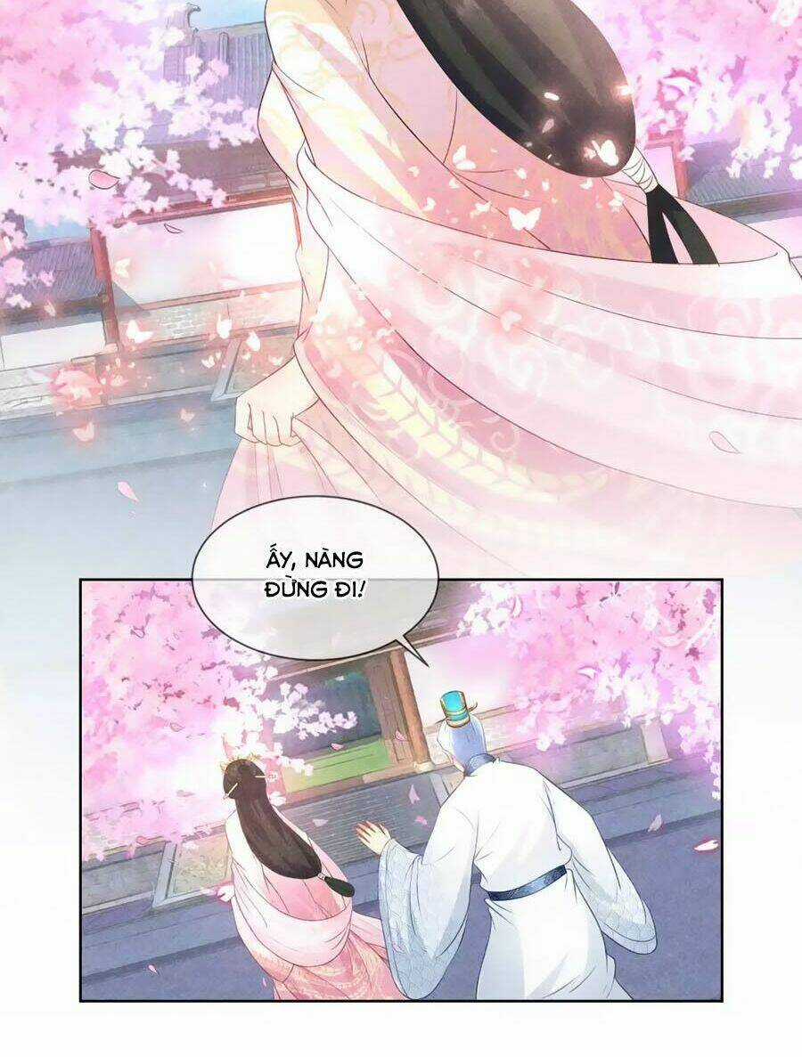 Trù Nương Hoàng Hậu Chapter 25 trang 18