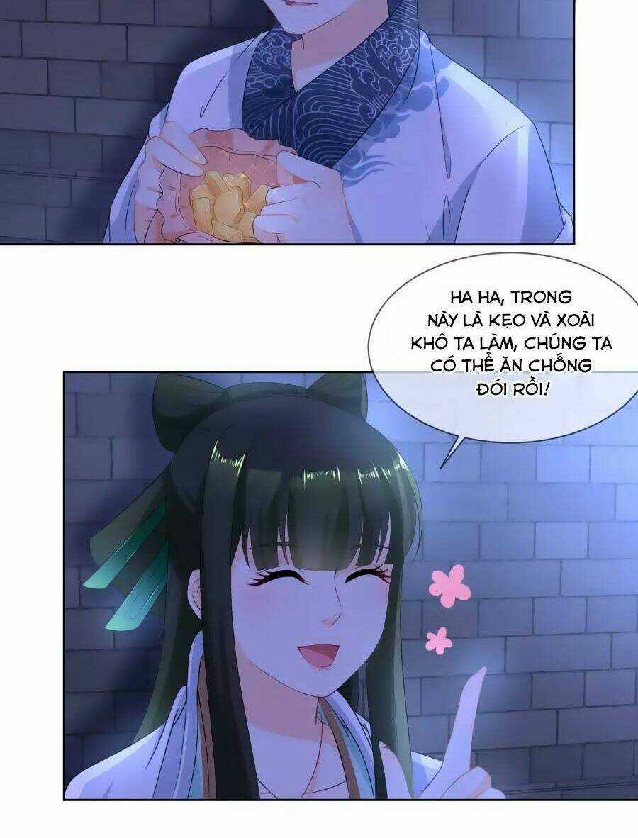 Trù Nương Hoàng Hậu Chapter 25 trang 2