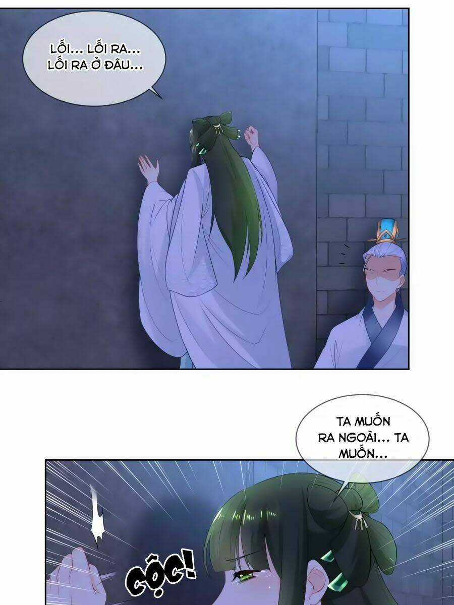 Trù Nương Hoàng Hậu Chapter 25 trang 21