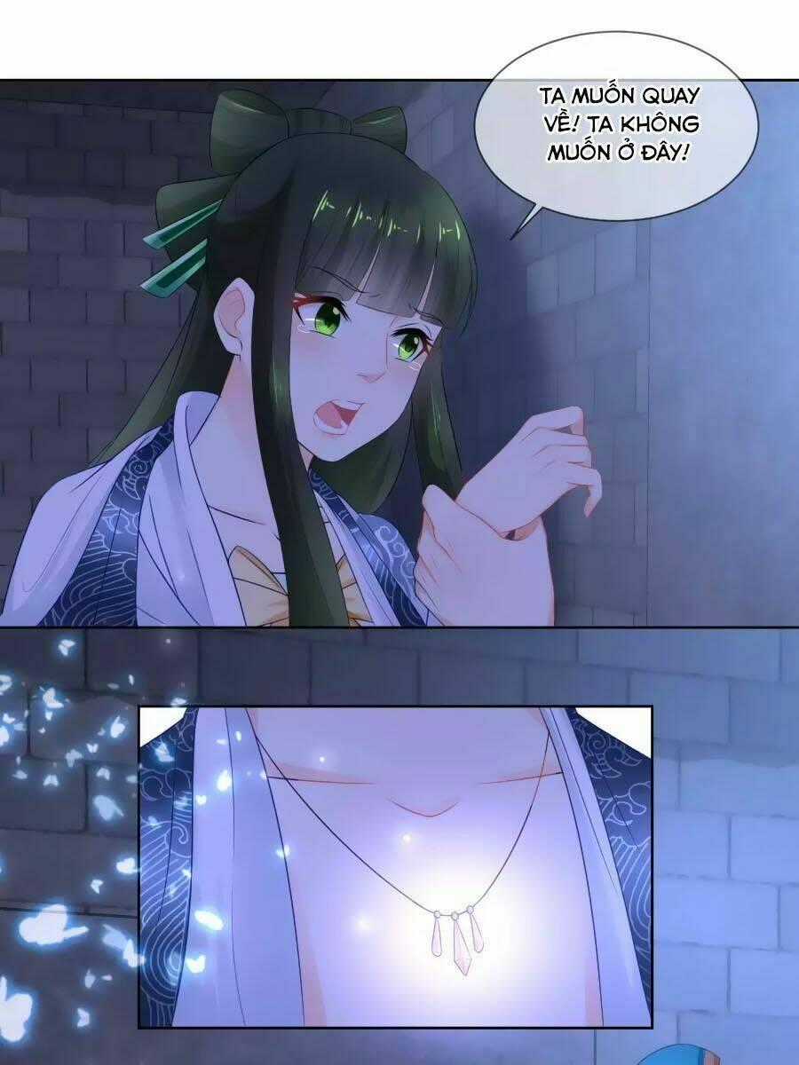 Trù Nương Hoàng Hậu Chapter 25 trang 23