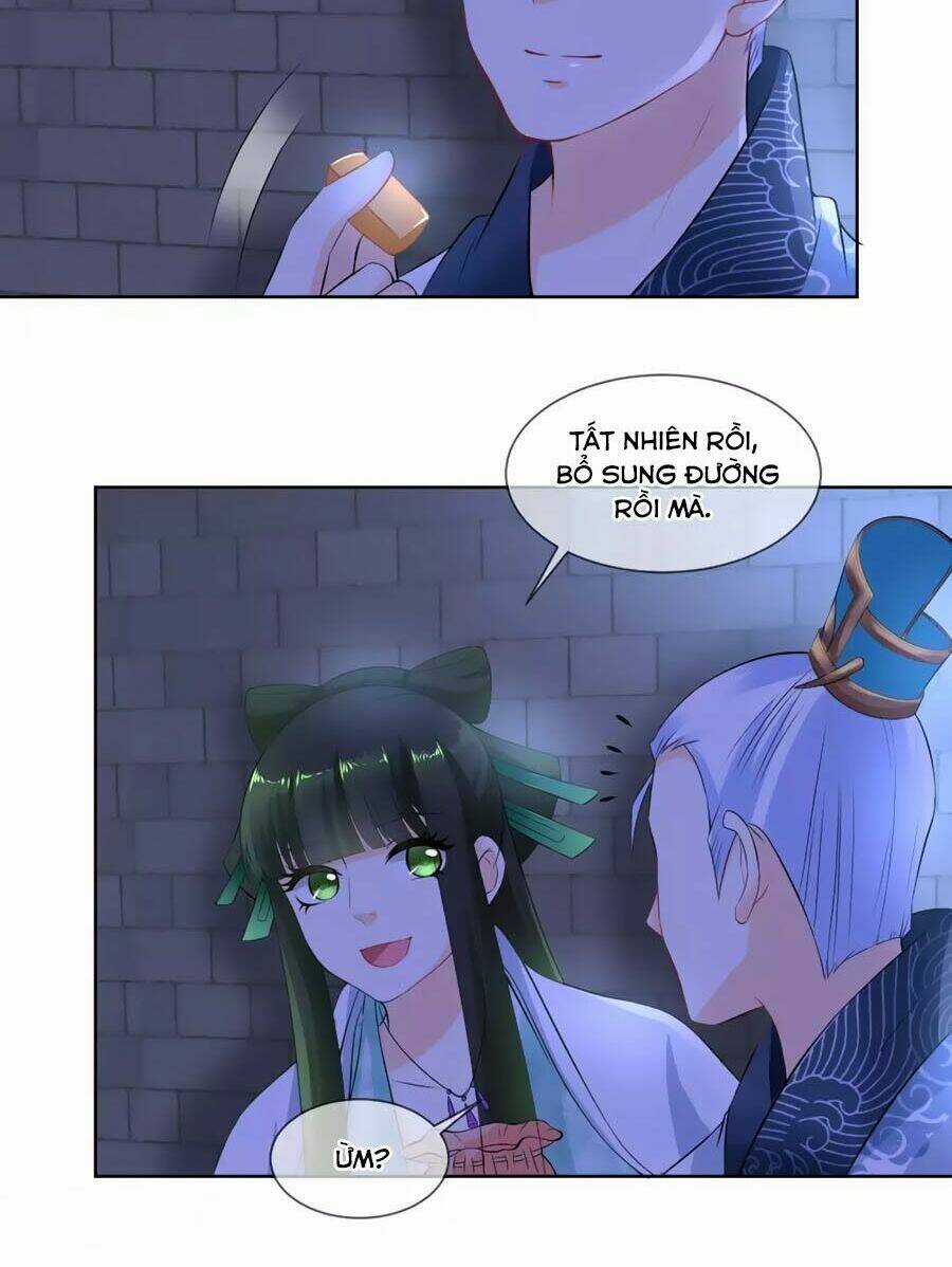 Trù Nương Hoàng Hậu Chapter 25 trang 6