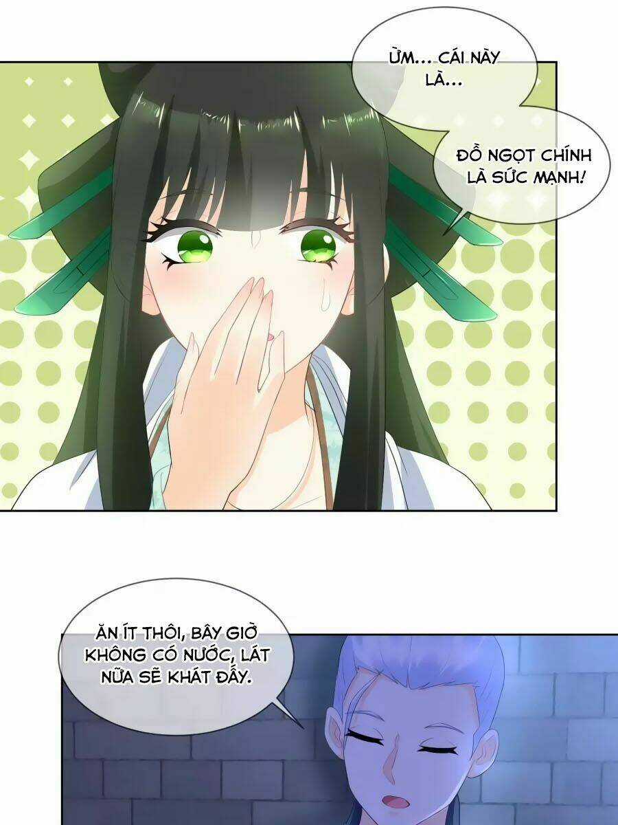 Trù Nương Hoàng Hậu Chapter 25 trang 7
