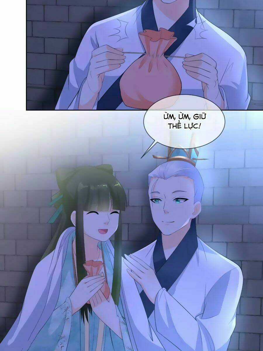 Trù Nương Hoàng Hậu Chapter 25 trang 8