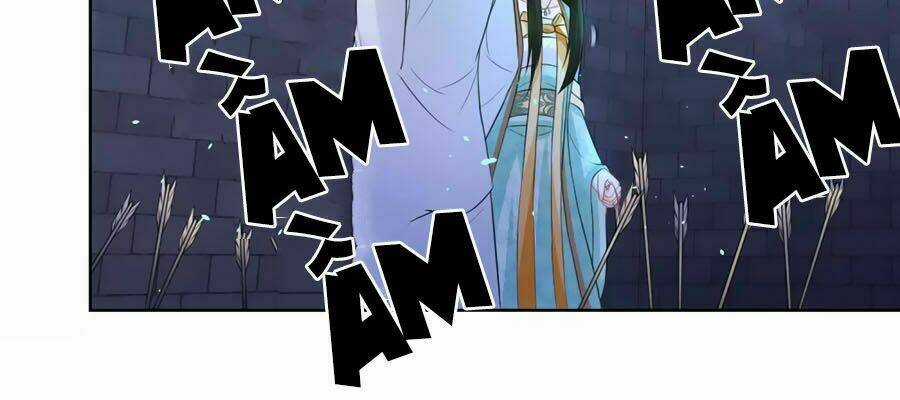 Trù Nương Hoàng Hậu Chapter 26 trang 11