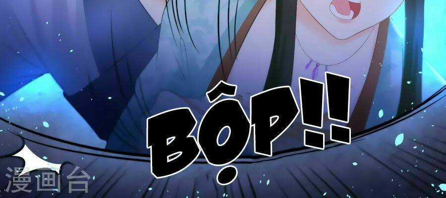 Trù Nương Hoàng Hậu Chapter 26 trang 17