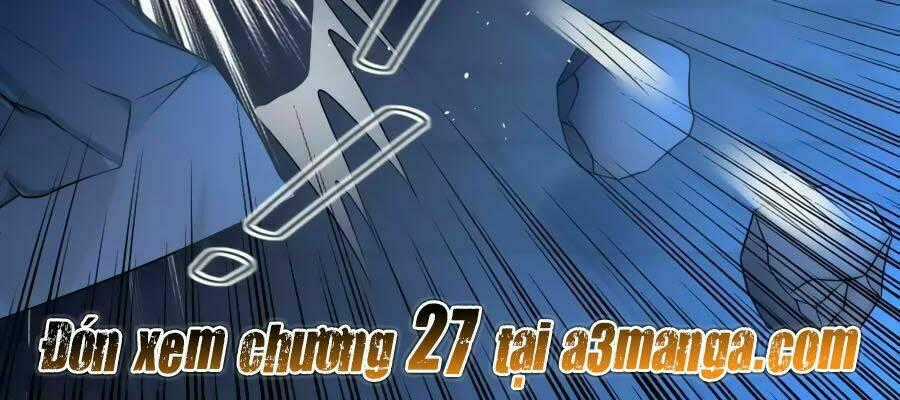 Trù Nương Hoàng Hậu Chapter 26 trang 23