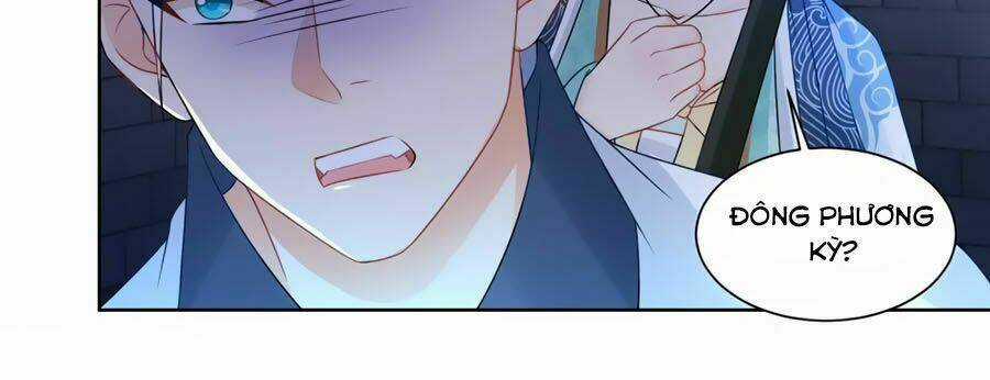 Trù Nương Hoàng Hậu Chapter 26 trang 3