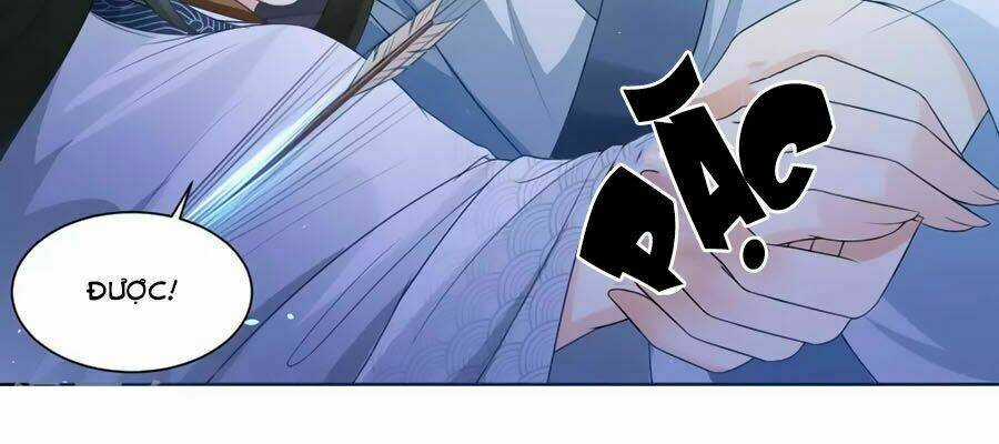 Trù Nương Hoàng Hậu Chapter 26 trang 5