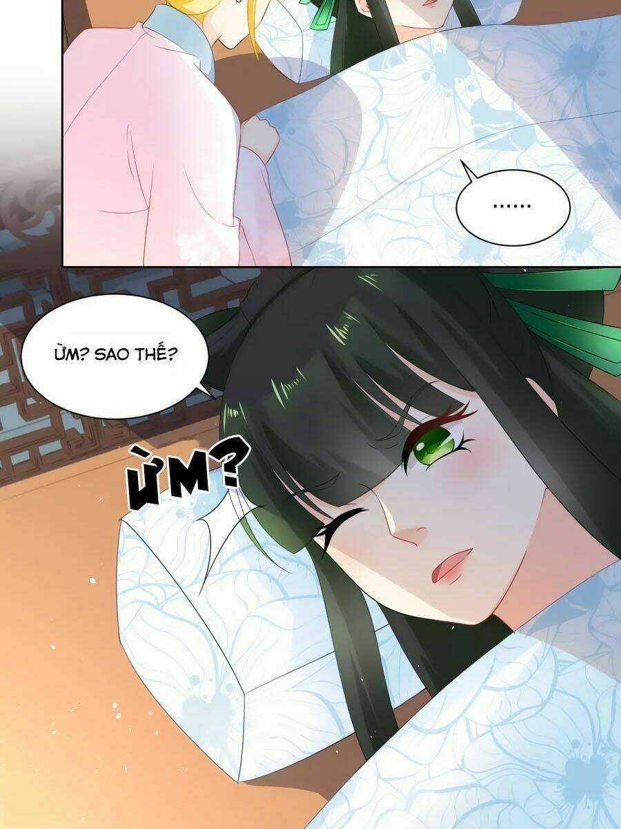 Trù Nương Hoàng Hậu Chapter 27 trang 18