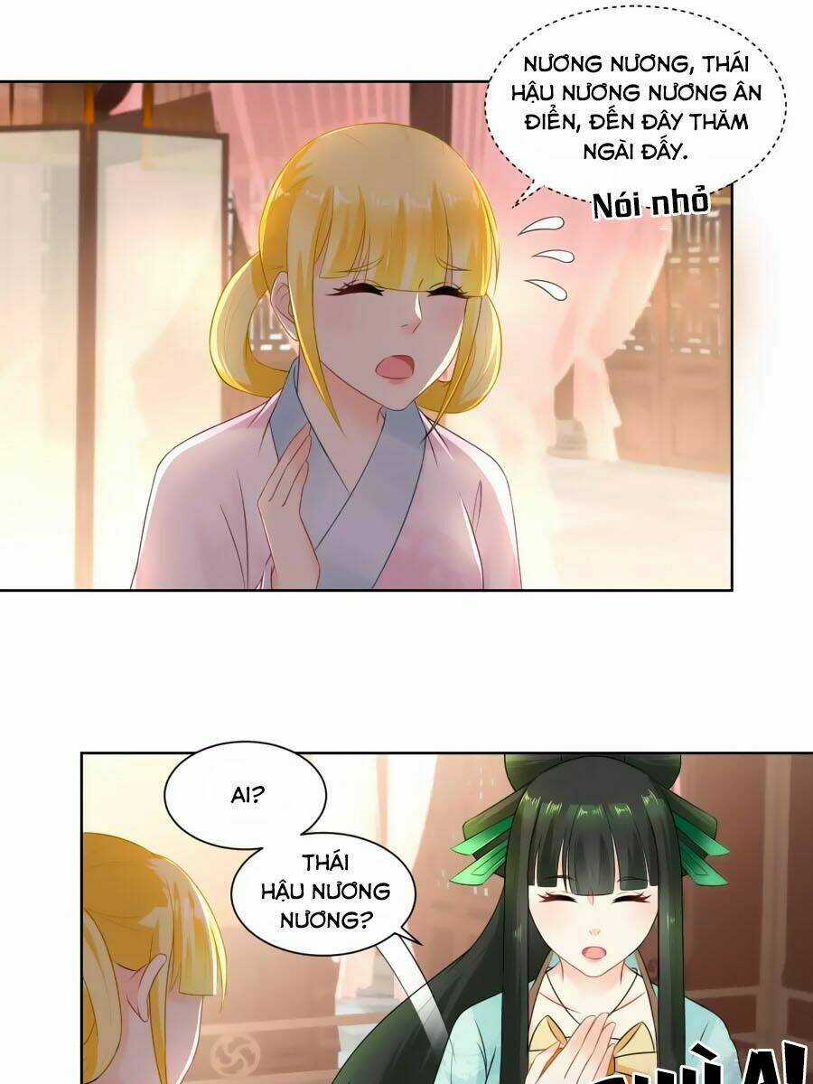 Trù Nương Hoàng Hậu Chapter 27 trang 19