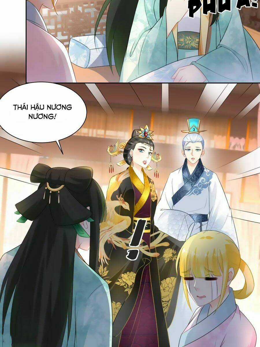 Trù Nương Hoàng Hậu Chapter 27 trang 20