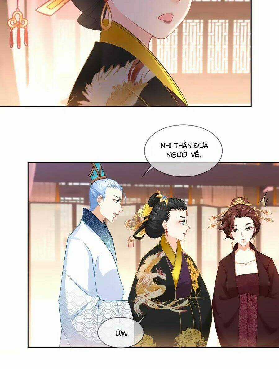 Trù Nương Hoàng Hậu Chapter 28 trang 14