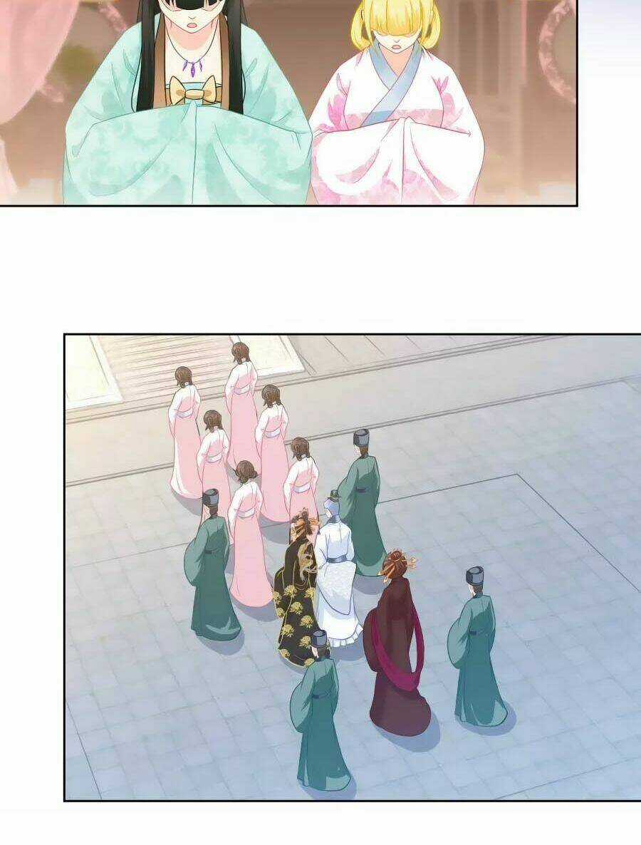 Trù Nương Hoàng Hậu Chapter 28 trang 16