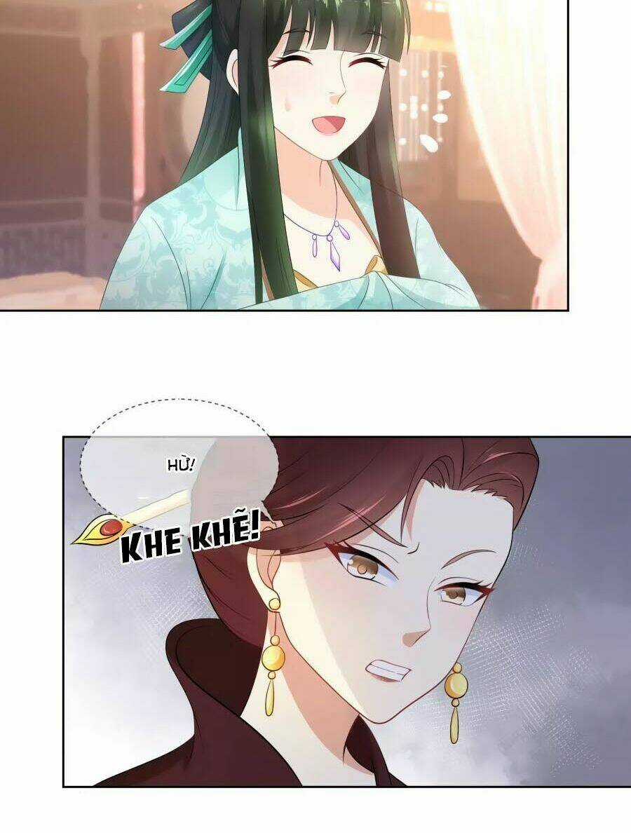 Trù Nương Hoàng Hậu Chapter 28 trang 4