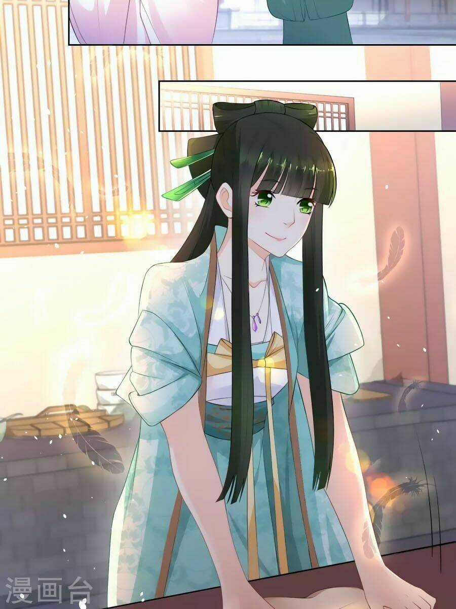 Trù Nương Hoàng Hậu Chapter 29 trang 12