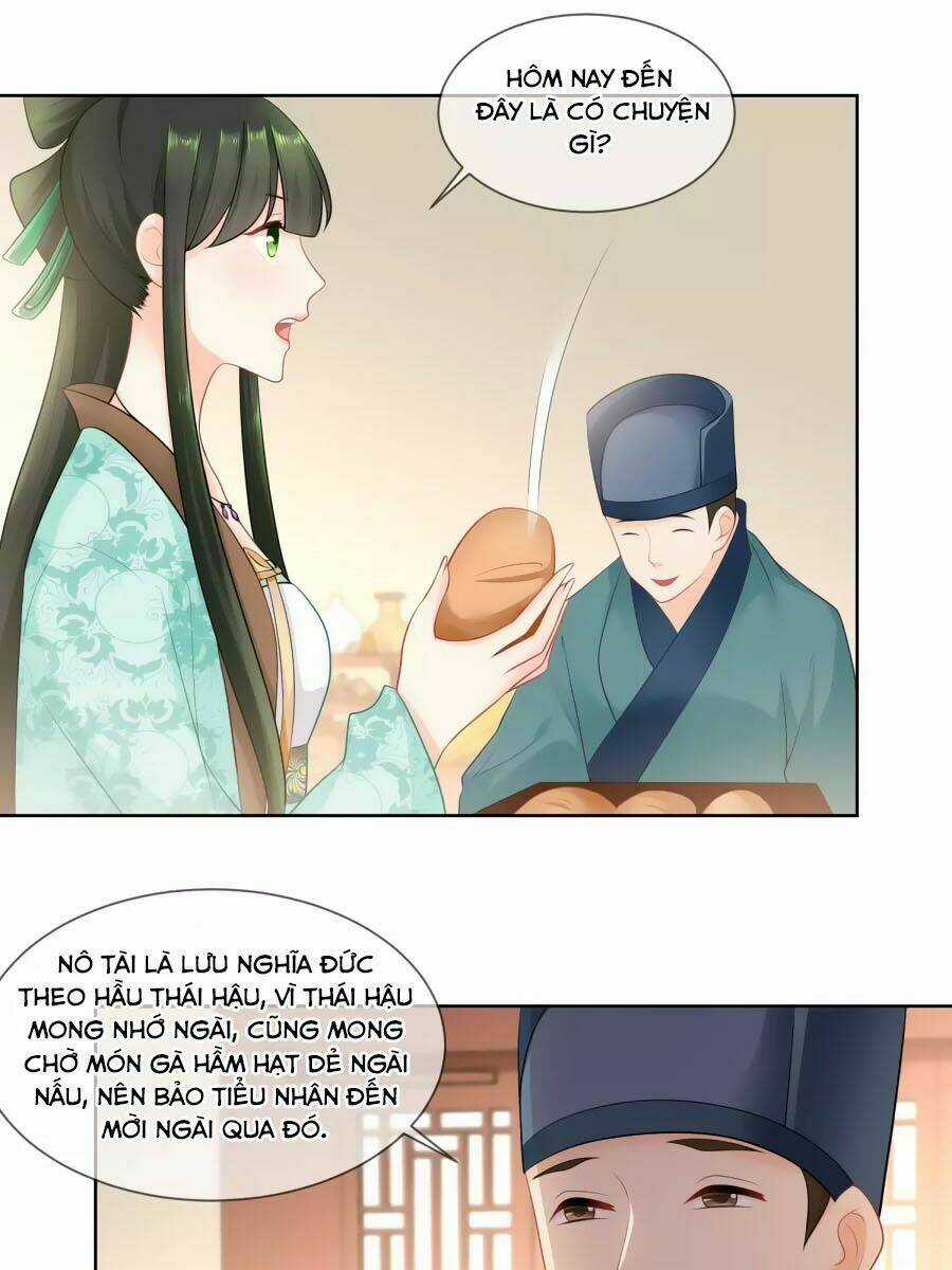 Trù Nương Hoàng Hậu Chapter 29 trang 15