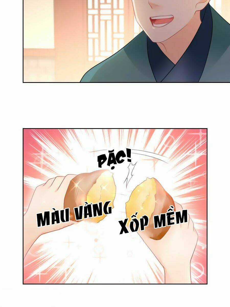 Trù Nương Hoàng Hậu Chapter 29 trang 16