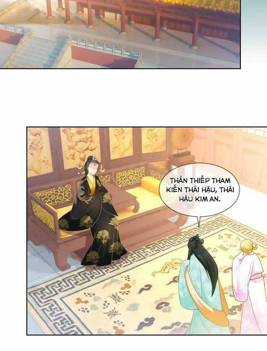 Trù Nương Hoàng Hậu Chapter 29 trang 18