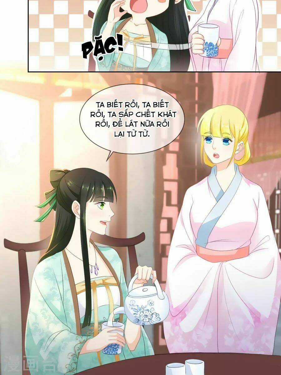 Trù Nương Hoàng Hậu Chapter 29 trang 2
