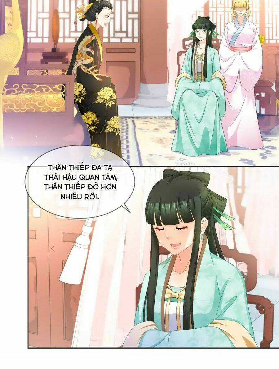 Trù Nương Hoàng Hậu Chapter 29 trang 20