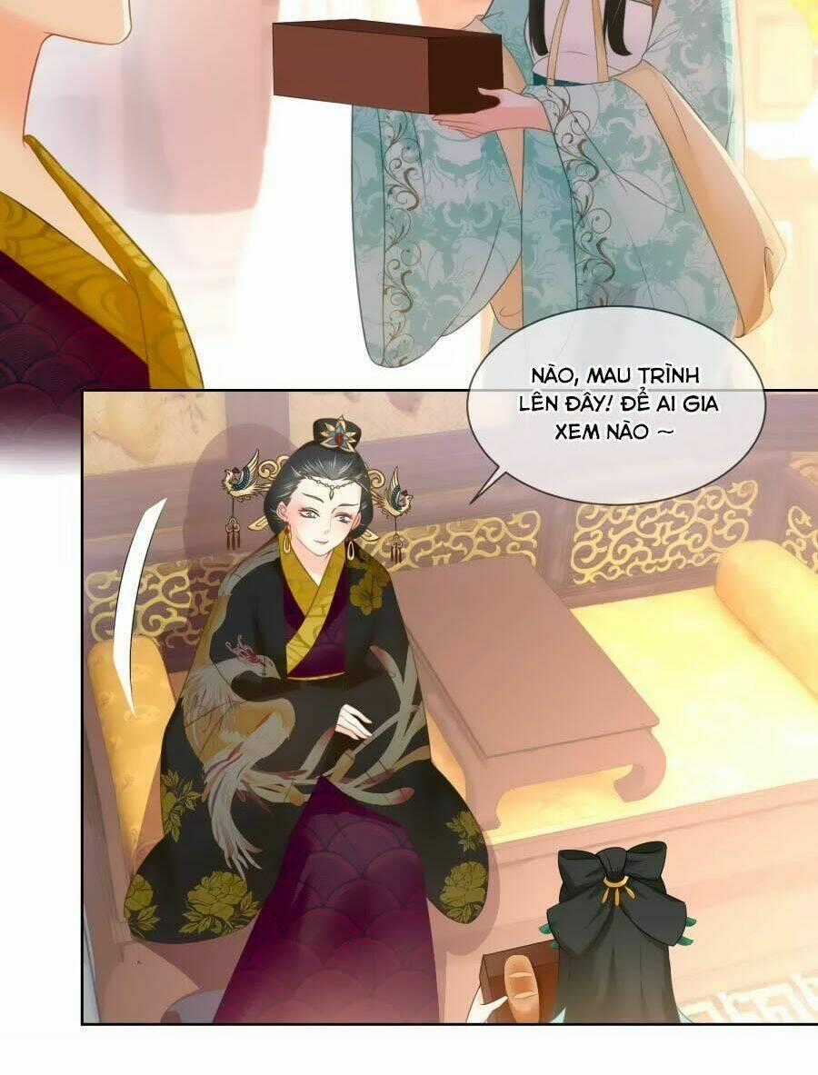 Trù Nương Hoàng Hậu Chapter 29 trang 22