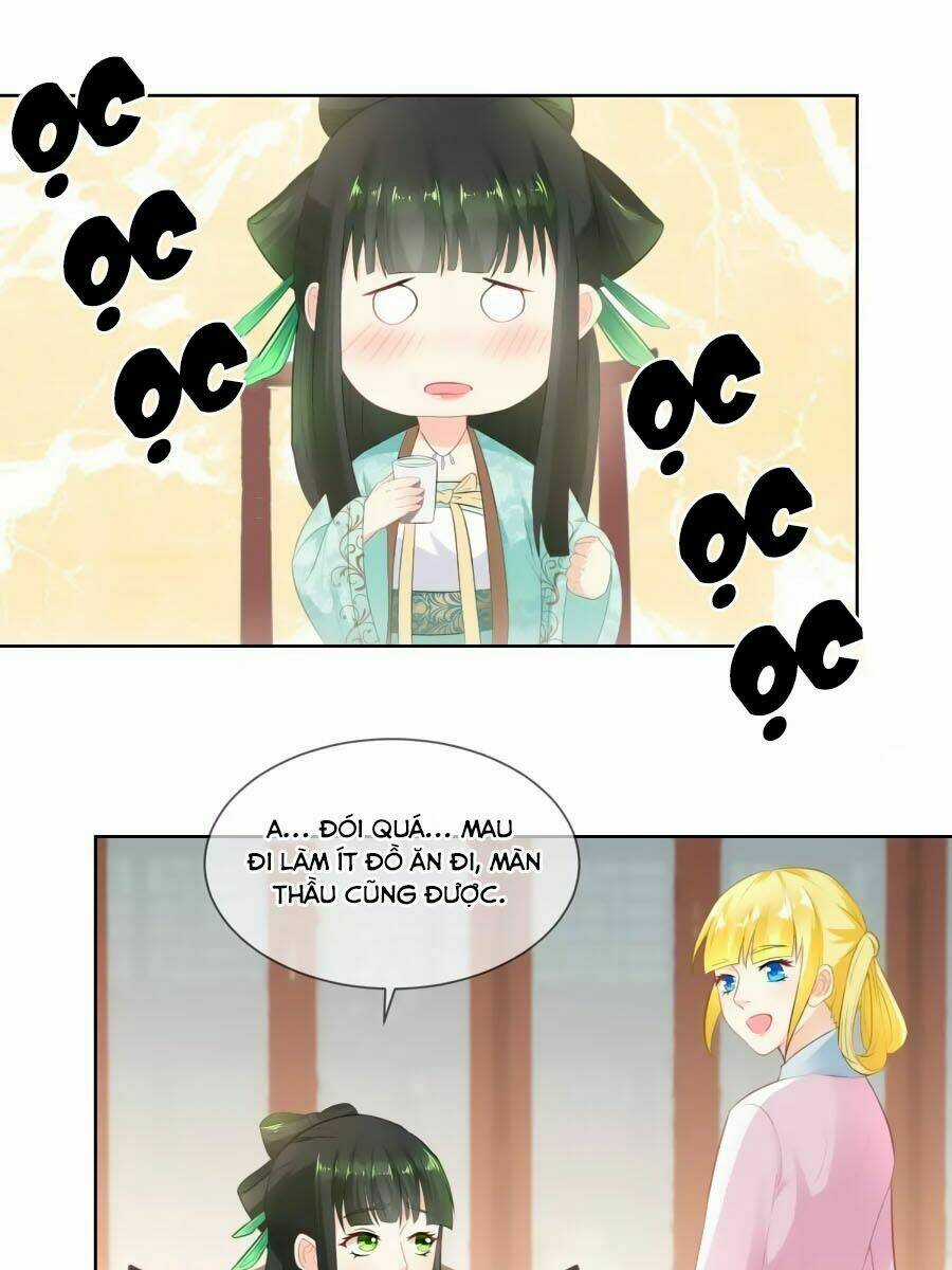 Trù Nương Hoàng Hậu Chapter 29 trang 3