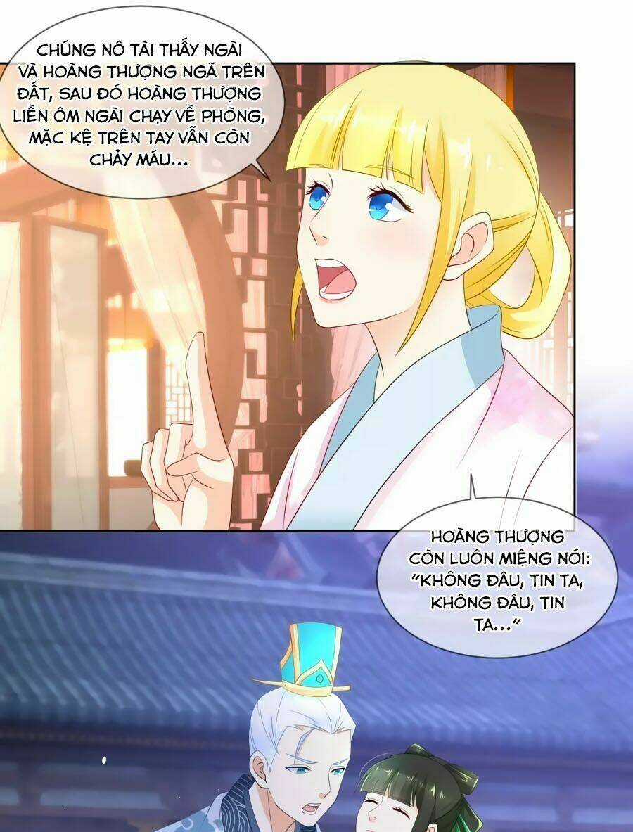 Trù Nương Hoàng Hậu Chapter 29 trang 5