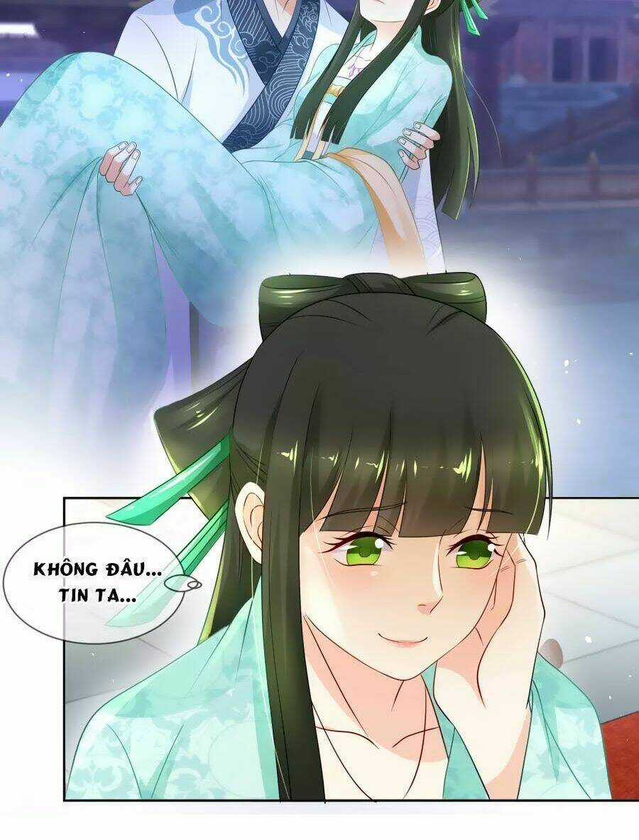 Trù Nương Hoàng Hậu Chapter 29 trang 6