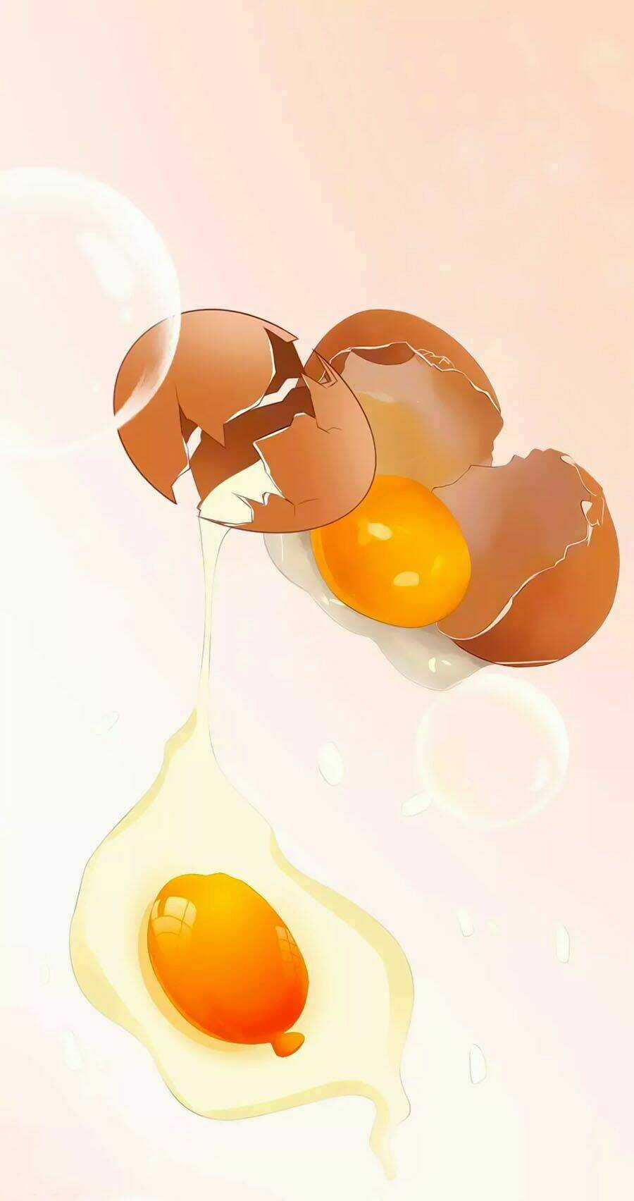 Trù Nương Hoàng Hậu Chapter 3 trang 13