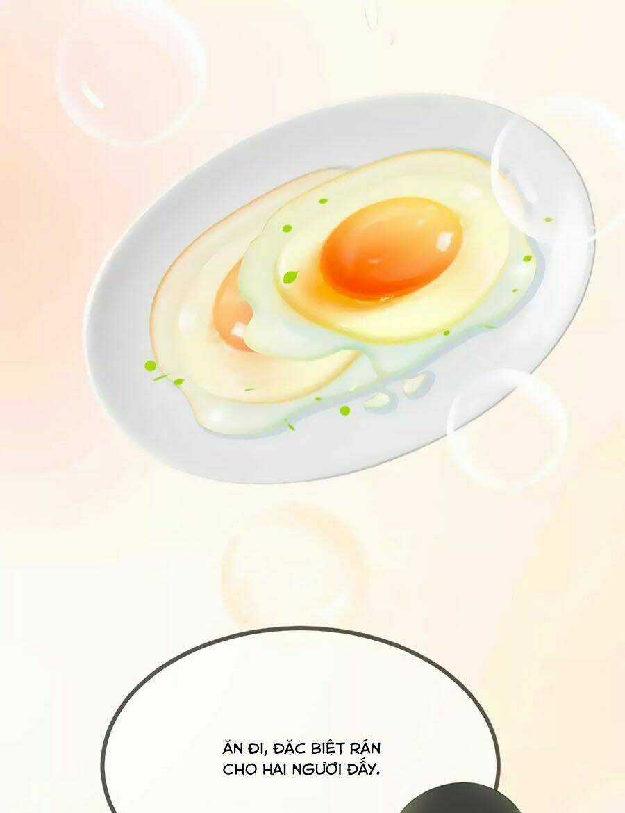 Trù Nương Hoàng Hậu Chapter 3 trang 14