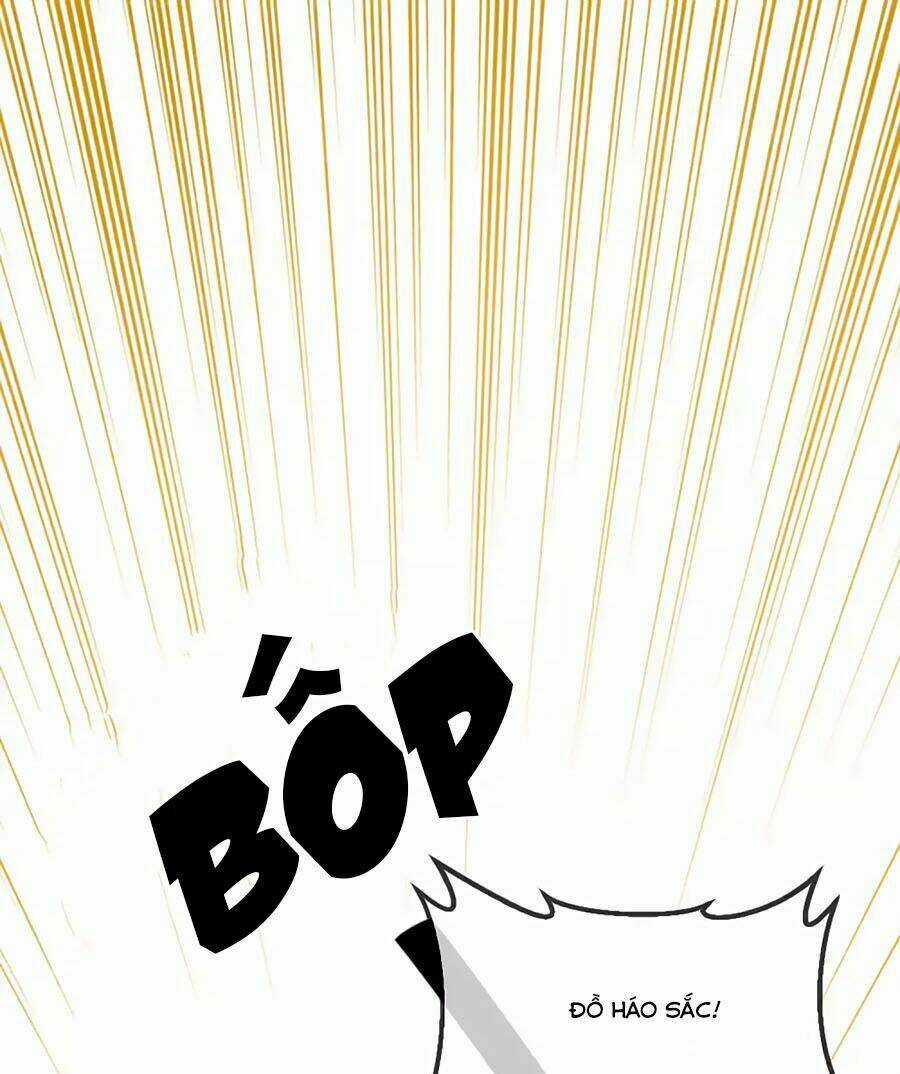 Trù Nương Hoàng Hậu Chapter 3 trang 2