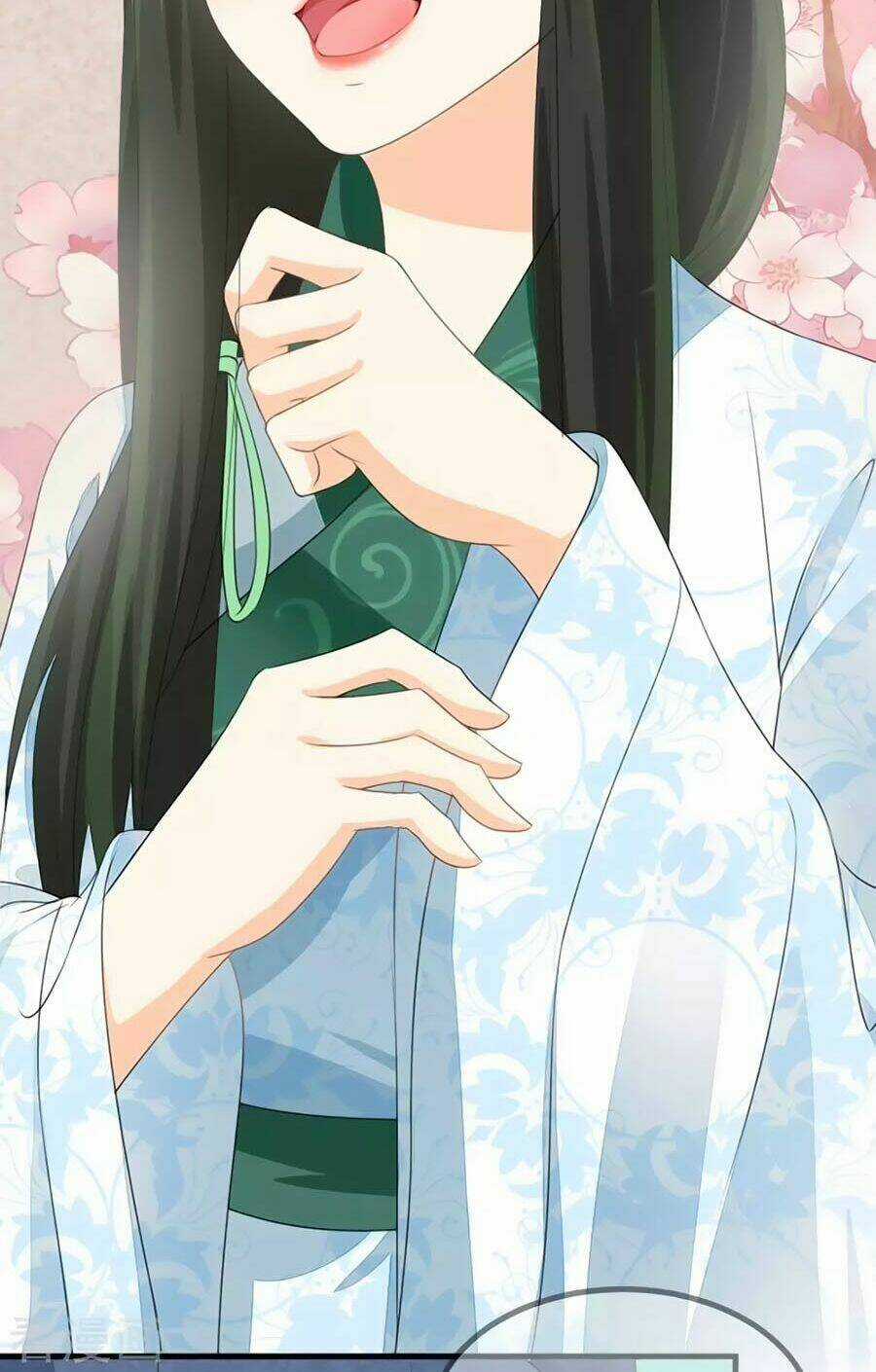 Trù Nương Hoàng Hậu Chapter 3 trang 22