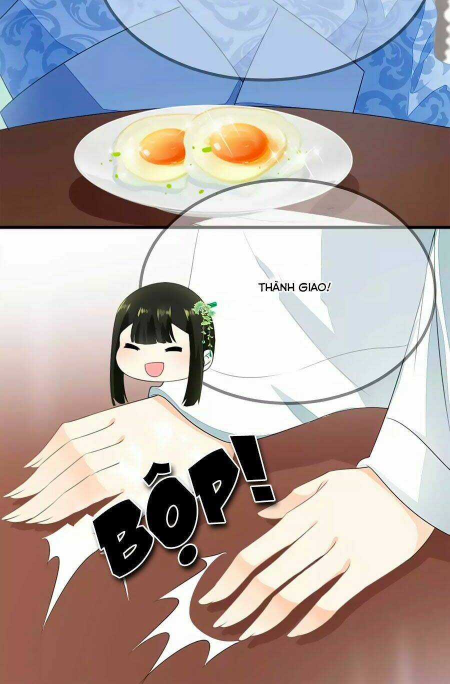 Trù Nương Hoàng Hậu Chapter 3 trang 25