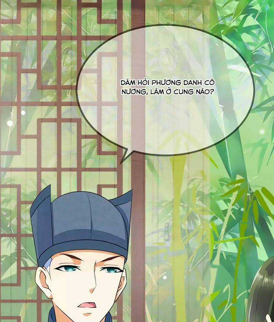 Trù Nương Hoàng Hậu Chapter 3 trang 26